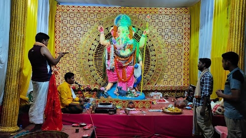 Dharamgarh Degree Women's College,Dharamgarh