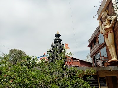 Swami Samarth Annchhatra Mandal Yatri Niwas-1