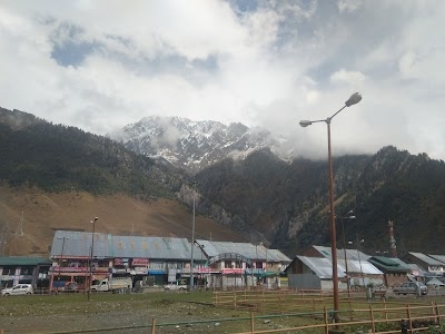 J&K Bank ATM