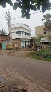 INTERNATIONAL BHARTI PUBLIC SCHOOL