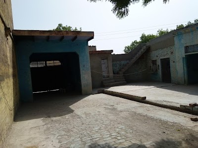 Shekhpur