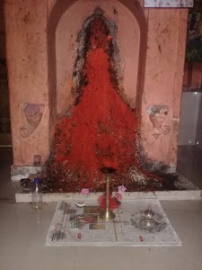 Hanumanji Temple