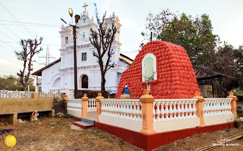 Carmel Chapel