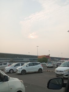 Airport Parking