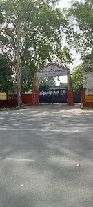 Haward Plested Girls Inter College from modinagar