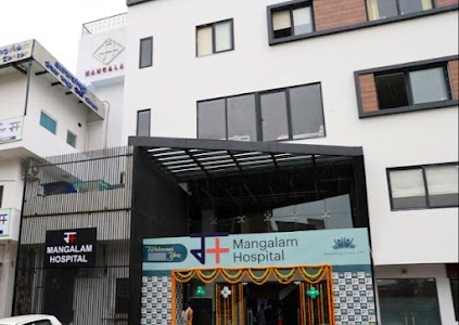 Mangalam Hospital