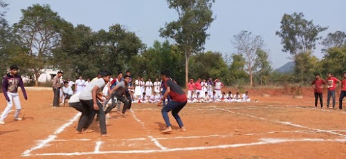 Ananda Marga School, Dhenkanal