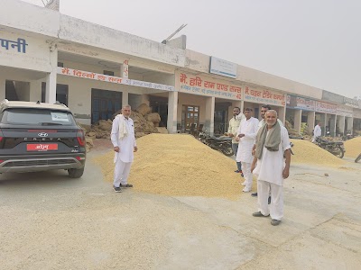 Pillu Khera Mandi