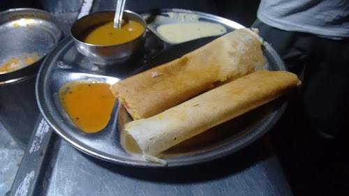 Chennai Dosa Centre