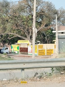Panchayat bhavan makdoompur kagi