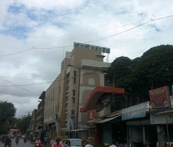 Sangli Urban Co-operative Bank