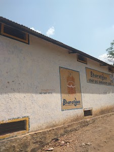 Bharat Gas Warehouse