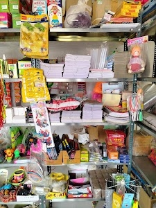 Vivek general store