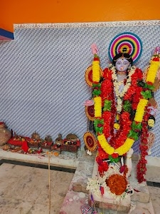 Nabason Krishna Kali Mandir