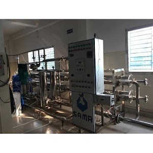 SAMR Industries