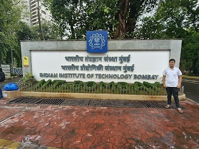 Indian Institute of Technology Bombay