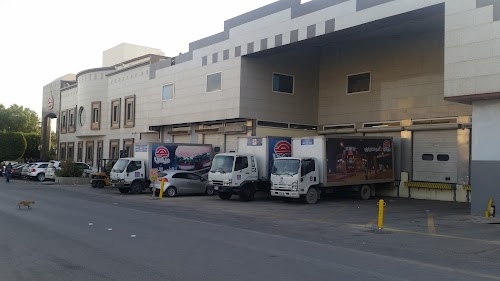 Herfy Food Services Co. (HEAD OFFICE)