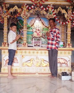 Suramai Maa dham khorsam