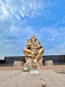 Ganapati Mangal Dham Temple