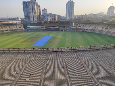 Dadoji Kondadev Stadium
