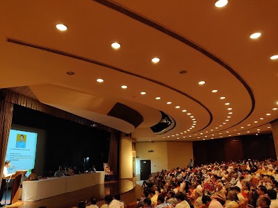 Chinmaya Mission Auditorium