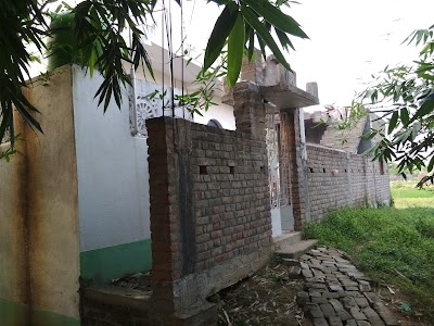 Masjid-a Akswa Nonadanga-Dangapara Hanafi Jumma Masjid