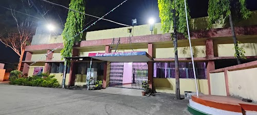 WEST BOKARO (GHATOTAND) POLICE STATION