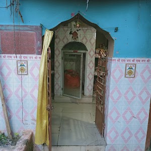Baba Lakshmi Narayan Mandir