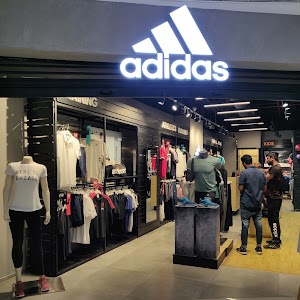 adidas