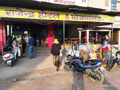 Yadav Restaurant