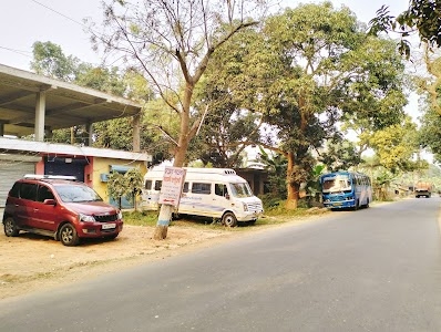 Hullor Picnic Spot