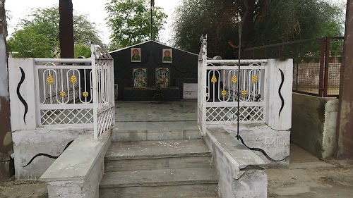 Jai Veer Tejaji Mandir