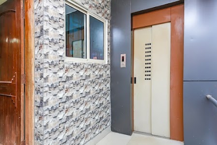OYO 4526 Jaydev Vihar