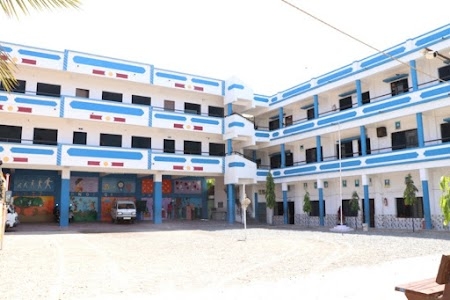 Glory Public School