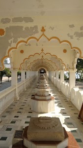 Gommatagiri Digambar Jain Temple
