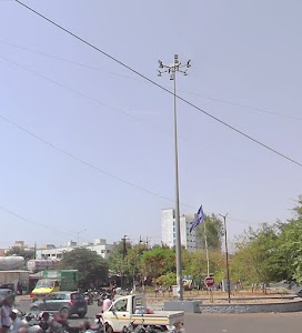 State Bank Chowk