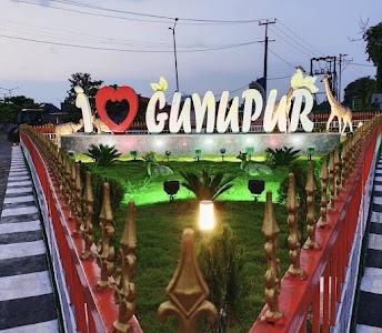 Gunupur