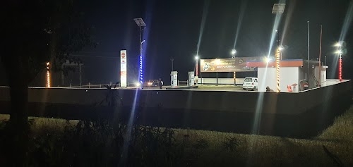 Ramkrishna Fuel Pump