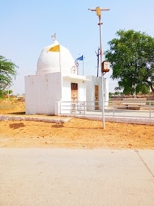 Goga ji Temple ,Gadakhera
