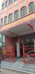 Prachin Durga Mandir