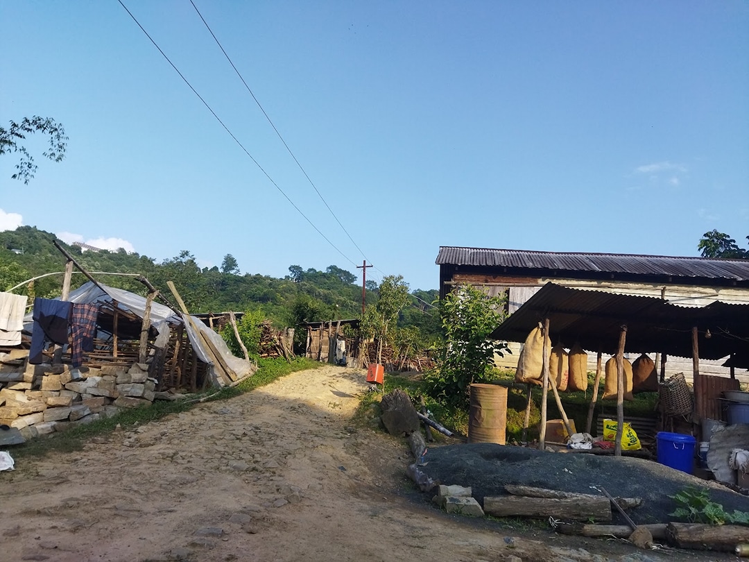 Langdang