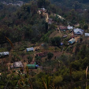 Ananth subba's house