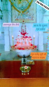 Dadavdi Jain Mandir