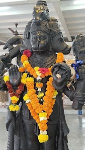 Mahalaxmi Mandir
