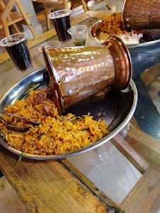 Delhi Darbar, HAAT