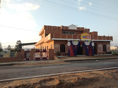 New City Marriage Palace