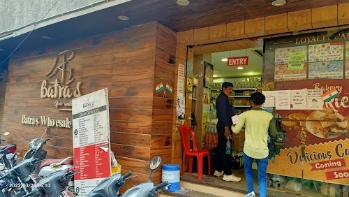 Batra Stores