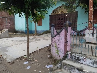 DBKN COLLEGE Narhan