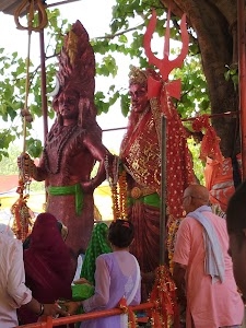 Shiv baba