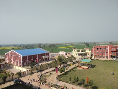 Shri Khushal Das University